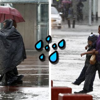 ¿Qué día del año llueve más en Guadalajara?