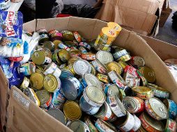 El aceite utilizado para envasar el atún, especialmente si es aceite de palma, también puede ser problemático. SUN / ARCHIVO