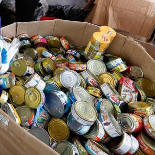 Personas en estas condiciones no deberían comer atún o sardina en lata