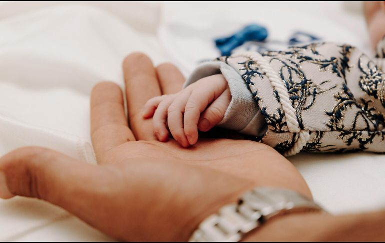 La fecha del Día del Padre varía cada año. ESPECIAL / Foto de Seif Eddin Khayat en Unsplash