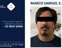 Según datos de la carpeta de investigación, en el mes de marzo del año en curso, dicha célula delictiva contactó a las víctimas mediante llamadas de WhatsApp. ESPECIAL / FISCALÍA