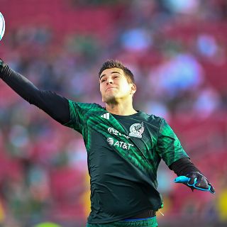 ¿Dónde ver EN VIVO el partido amistoso México vs Bolivia?