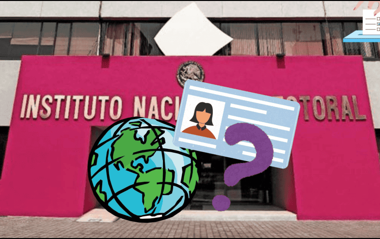 Conocer el proceso te ayudará a asegurar tu acceso al voto desde el extrenajero en las siguientes elecciones. INE