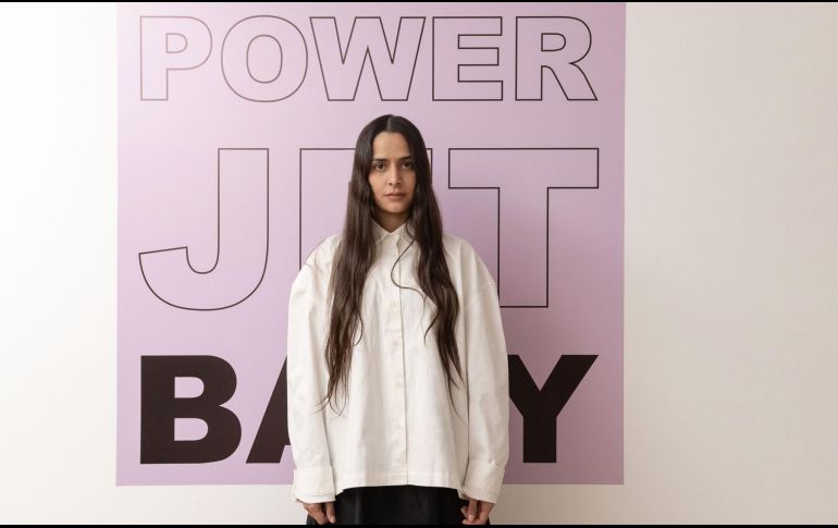 Kenia Filippini. GENTE BIEN JALISCO/ Iván Tamayo