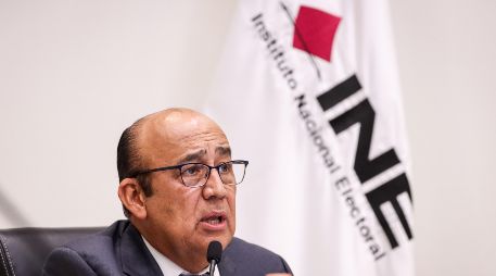 Se trata de las comunidades de Rancho Nuevo, Tazumbos y La Loma, las cuales concentran el 35 por ciento del padrón electoral de Jilotlán de los Dolores. EL INFORMADOR / H. FIGUEROA