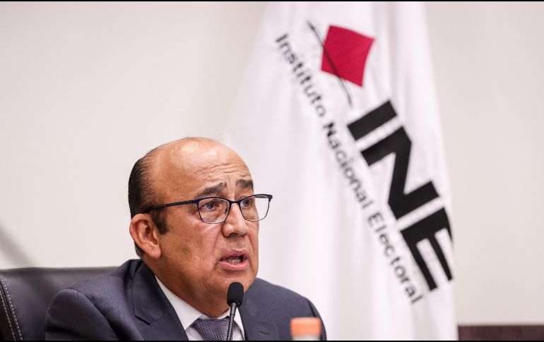 Se trata de las comunidades de Rancho Nuevo, Tazumbos y La Loma, las cuales concentran el 35 por ciento del padrón electoral de Jilotlán de los Dolores. EL INFORMADOR / H. FIGUEROA