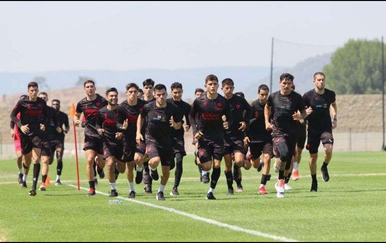 La trayectoria de este jugador incluye un paso por el Pachuca, así como su reciente militancia en Los Ángeles FC de la MLS. CORTESÍA.