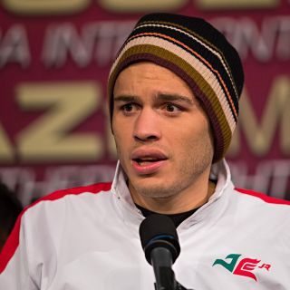 Julio César Chávez Jr confiesa lo que vivió en su rehabilitación