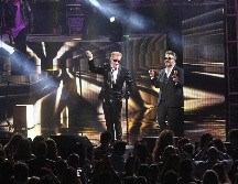 Emmanuel & Mijares se presentarán en el Auditorio Telmex los días 5 y 6 de junio. EL INFORMADOR • ARCHIVO.