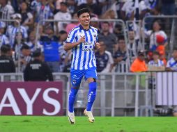 el Rebaño tiene la oportunidad de fichar al mexicano, sin embargo, no será sencillo para Amaury Vergara y compañía pues el equipo regiomontano quiere una gran cantidad por su futbolista. IMAGO7