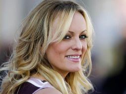 Daniels ha hablado de las amenazas que ha recibido desde que salió a la luz su supuesta aventura con Trump. En una entrevista concedida el año pasado a Piers Morgan, Daniels dijo que las amenazas que le dirigen los partidarios de Trump son ahora 