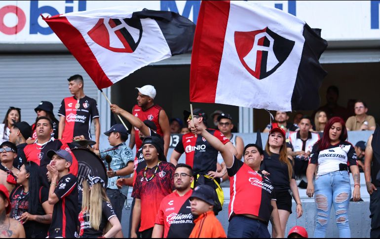 El Estadio Jalisco tendrá nuevas adecuaciones que buscan ofrecer mayor comodidad y mejorar la vista del partido para los aficionados. IMAGO7.