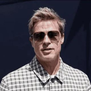 Brad Pitt apoyará a cinta mexicana