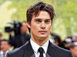 El actor británico recientemente triunfó con la cinta “La idea de ti”. EFE