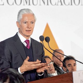 Expulsan a Del Mazo del PRI