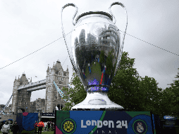 Quien sea que gane la final desafiará las probabilidades a su manera. EFE / A. Rain