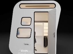 Puedes ampliar y combinar muchas unidades para formar una serie de cápsulas. ESPECIAL / AMAZON