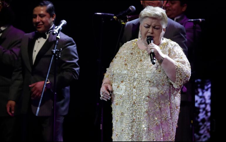 Son 74 episodios los que incluye esta temporada. IMFORMADOR / ARCHIVO