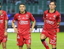 Algunos jugadores se caracterizaron por un bajo rendimiento durante el Clausura 2024. IMAGO7