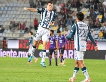 Los enfrentamientos históricos favorecen a Pachuca, con una racha perfecta en finales de Concachampions. IMAGO7