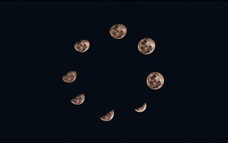 Conoce los eventos astronómicos que podremos ver durante el mes de junio, ¡apúntalos!. UNSPLASH/ Sanni Sahil