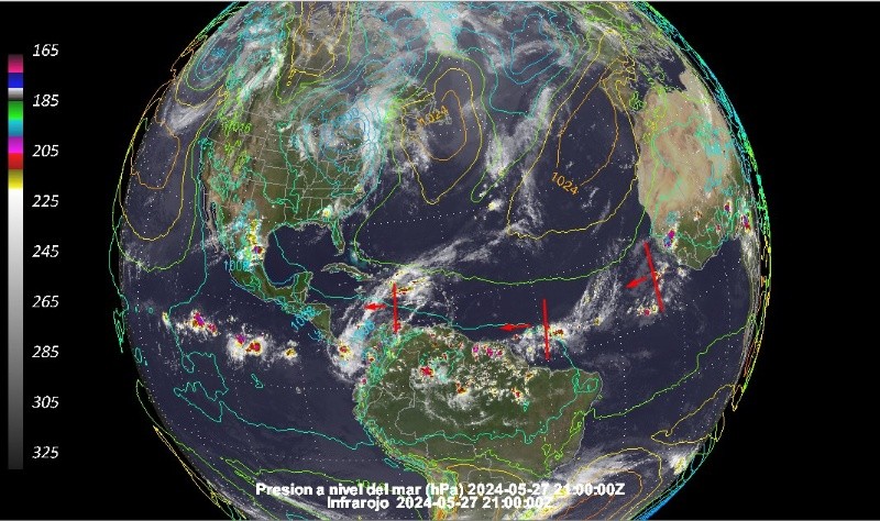  ESPECIAL/Foto en Redes Sociales
