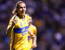 Córdova, uno de los prospectos más interesantes del fútbol mexicano en la actualidad. / IMAGO