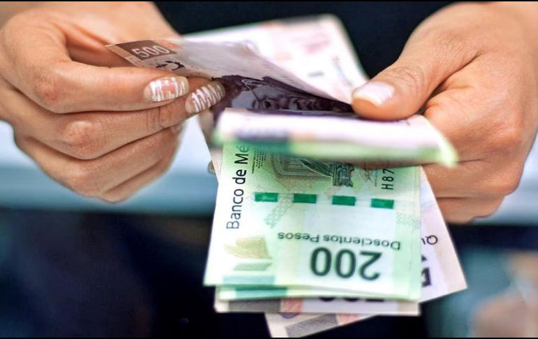 Todos los trabajadores que laboran al servicio de un patrón tienen derecho a recibir el reparto de utilidades. SUN / ARCHIVO