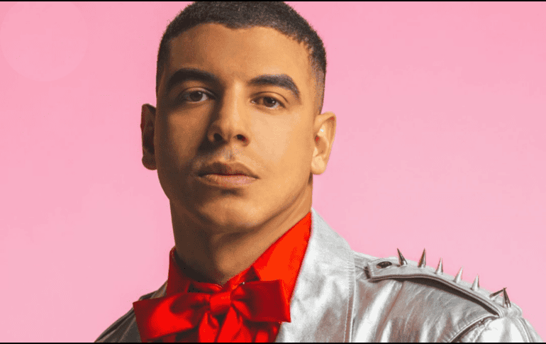 Este nuevo álbum de Manuel Medrano fusiona “géneros que van desde el pop hasta el funk, la música disco, el folk, el country, el jazz, el soul y los ritmos latinoamericanos”. INSTAGRAM/ spotifycolombia