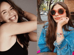 Alexa Hoffman lanza comentario a su hermana Daniela Parra. INSTAGRAM/ alexaa.hoffman/ dannielaprm