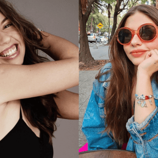 "Yo tampoco quiero verla": Alexa Hoffman lanza comentario a su hermana Daniela Parra