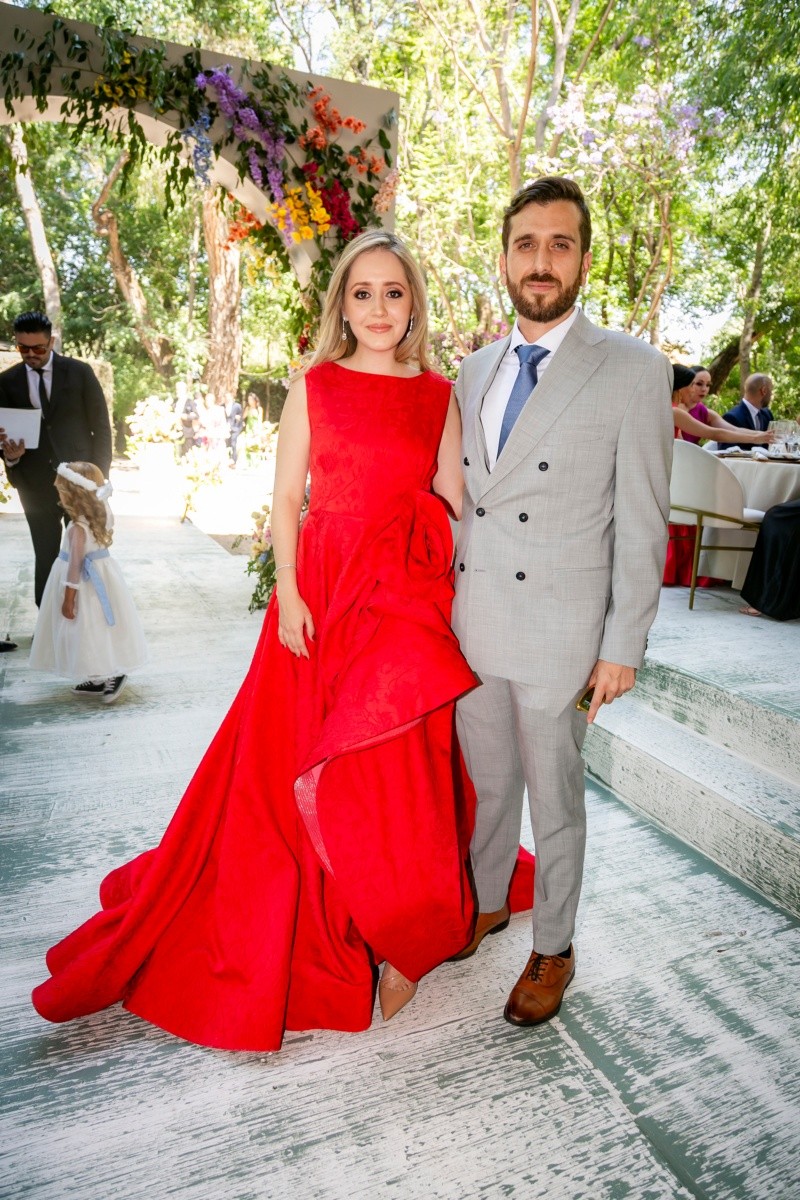 Fernanda Gallegos. GENTE BIEN JALISCO&nbsp;