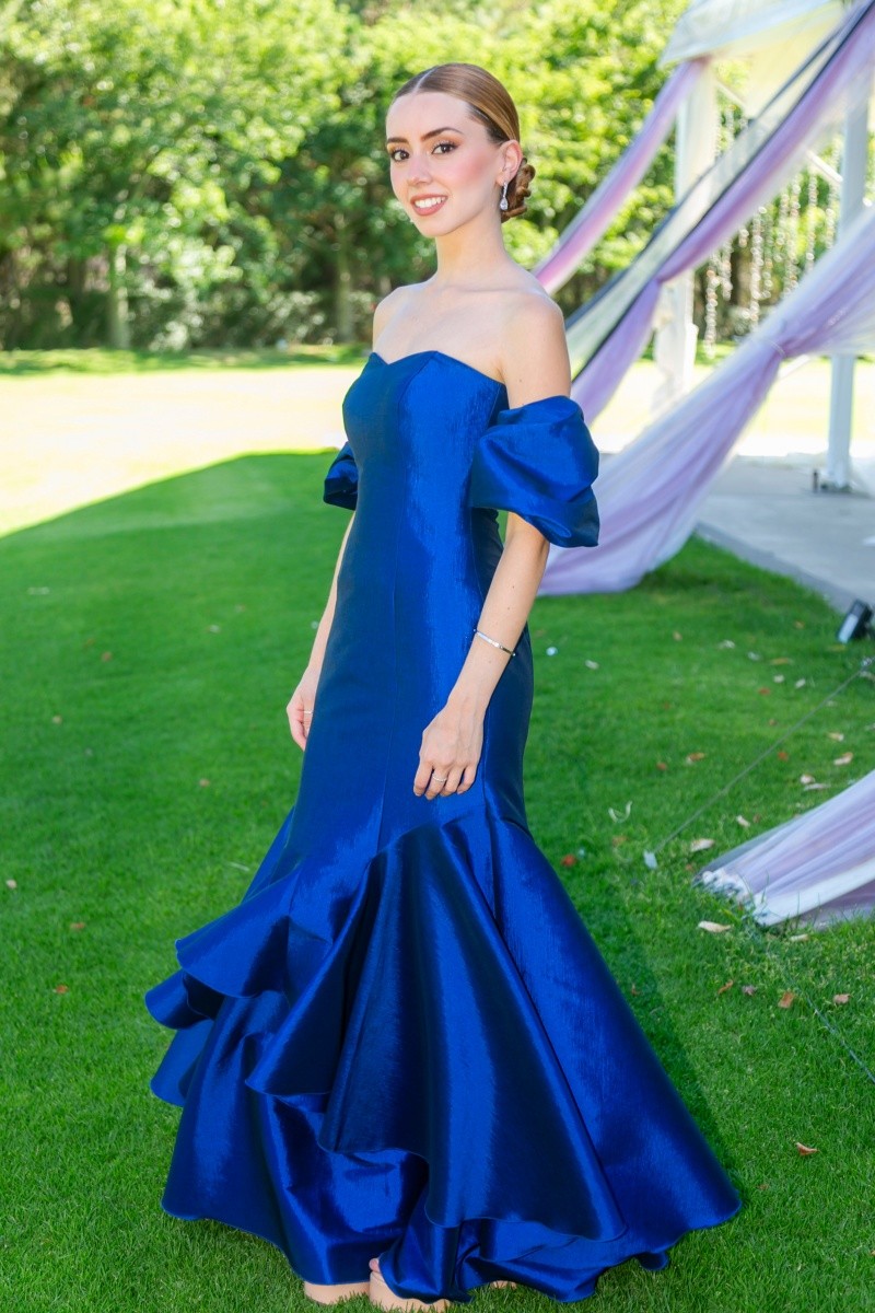 Iliana Barrera. GENTE BIEN JALISCO&nbsp;