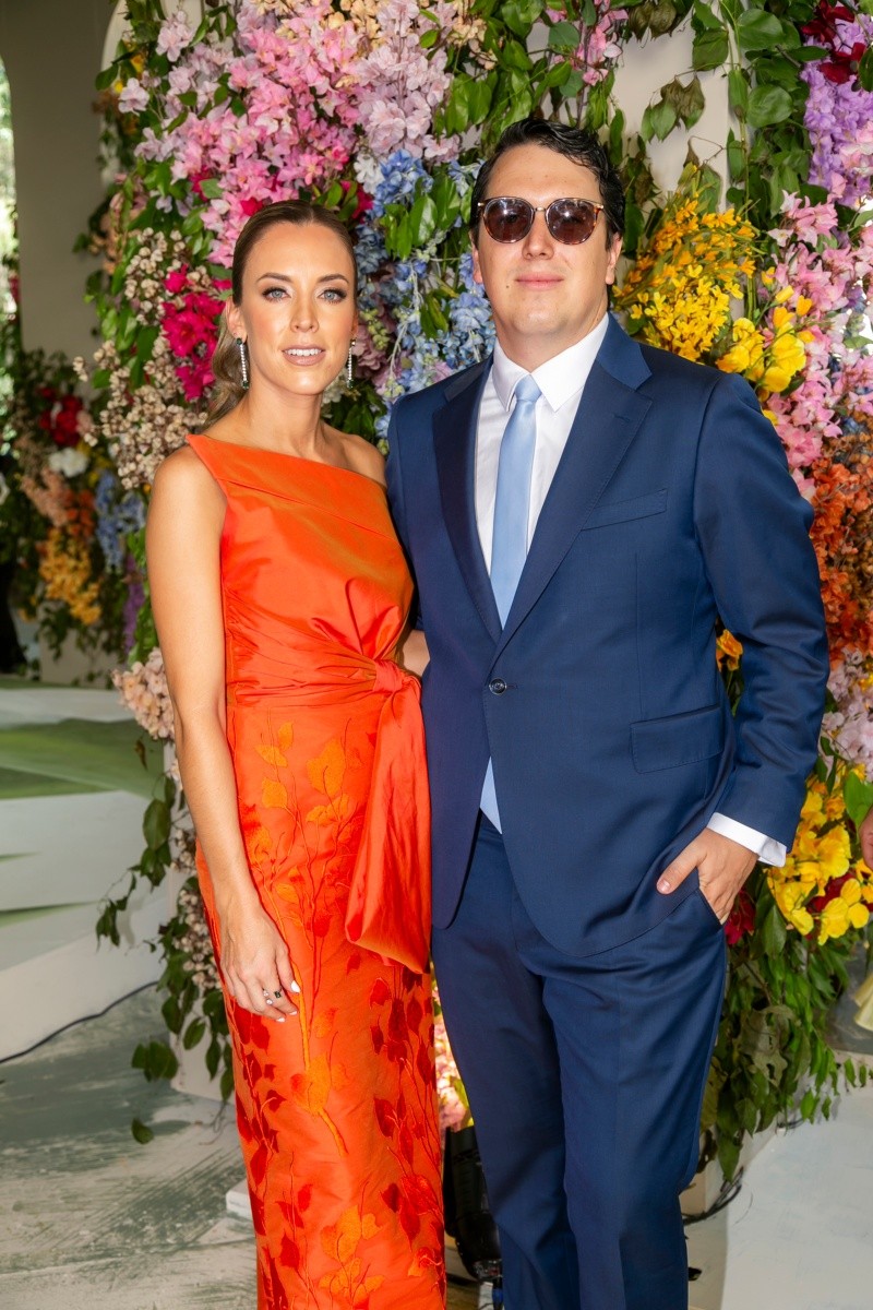 Brenda González. GENTE BIEN JALISCO&nbsp;