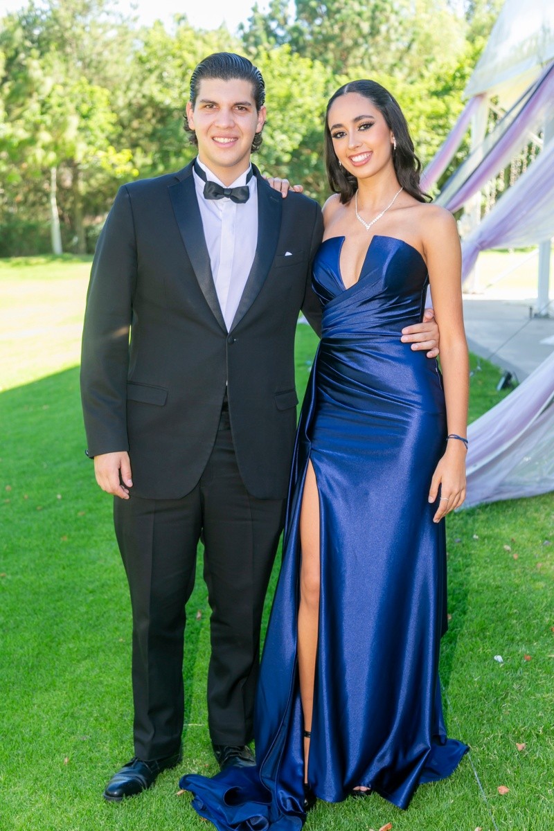 Valeria Morales. GENTE BIEN JALISCO&nbsp;