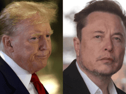 La red social también tiene previsto retransmitir en directo otro evento similar con Robert F. Kennedy Jr, candidato independiente en las elecciones presidenciales de EU. EFE/ ARCHIVO