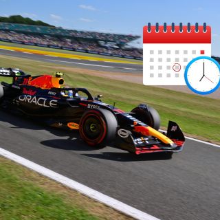 ¿Cuántas carreras faltan en la F1? Esto resta del calendario 2024