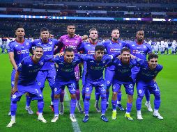 El equipo está interesado en el delantero griego del Atlanta United, Giorgos Giakoumakis, y ya han hecho una oferta para que se una al equipo. IMAGO7