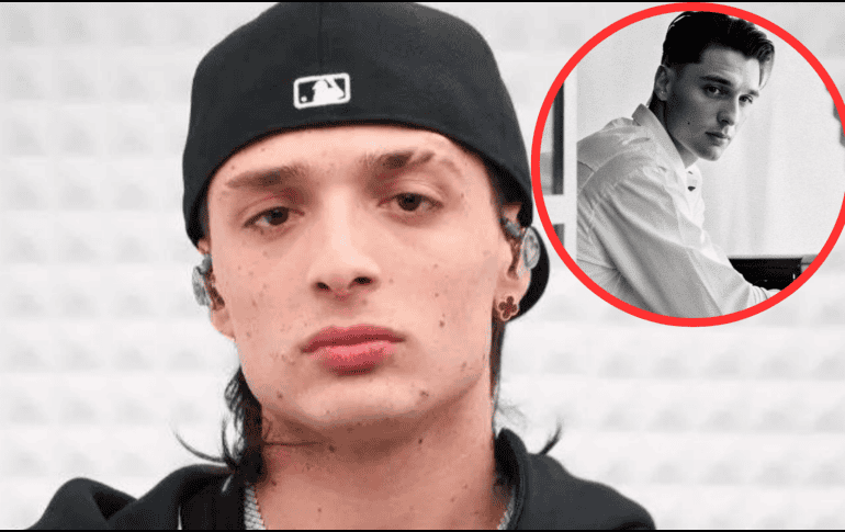 X se ha inundado de memes que responden con humor al nuevo estilo del artista. ESPECIAL