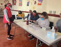 La jornada del 2 de junio  se elegirán más de 19 mil cargos, destacando Chiapas, Ciudad de México, Guanajuato, Jalisco, Morelos, Puebla, Tabasco, Veracruz, Yucatán y, donde está en juego la titularidad de las gubernaturas.SUN /ARCHIVO