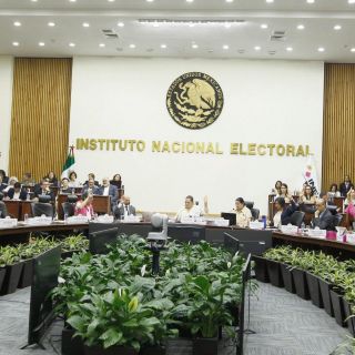 Ordena INE a Fox y a Claudio X. retirar publicaciones de red social