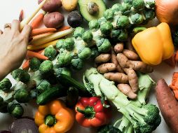 La ingesta de vitamina A es crucial para la salud. ESPECIAL / Foto de Nathan Dumlao en Unsplash