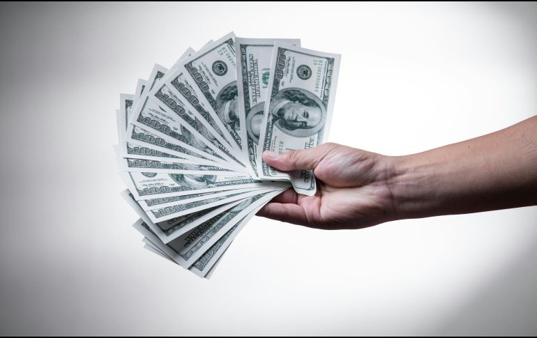 La apreciación del peso en mayo estuvo impulsada por un rebote de las apuestas a favor del peso. ESPECIAL / Unsplash