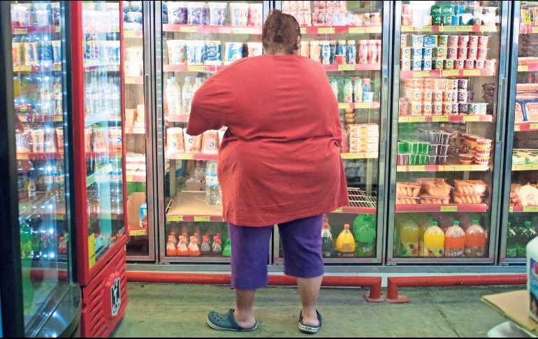 El desarrollo de hipertiroidismo es multifactorial, pero una forma de prevenirla sería el control de la ingesta de alimentos ricos en yodo. SUN / ARCHIVO