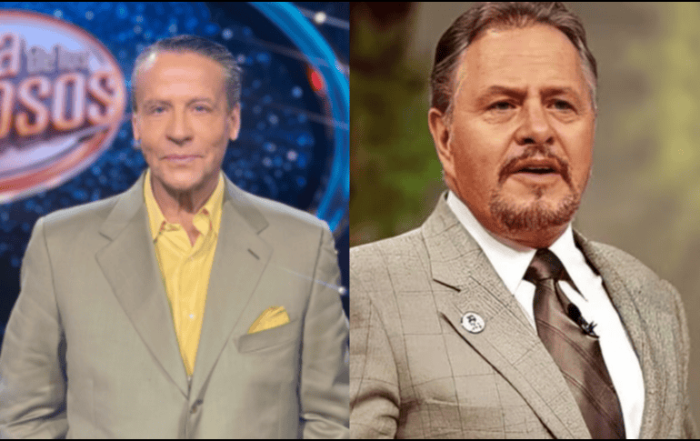 Alfredo Adame también habló de cómo Stanley intentó abusar de una de sus amigas en su camerino. INSTAGRAM/ adame.goldenboy/ ESPECIAL