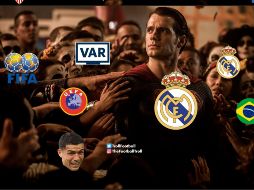 Las vitrinas del equipo más grande del mundo tendrán que hacer espacio para una nueva Orejona. ESPECIAL.