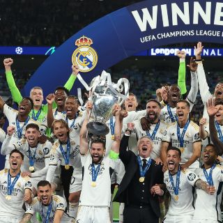 Resumen 2024: Real Madrid ganó su título 15 en Champions League