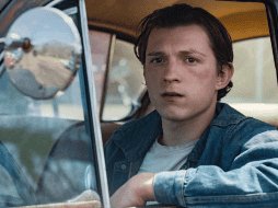 Tom Holland actualmente interpreta a Romeo en la obra 