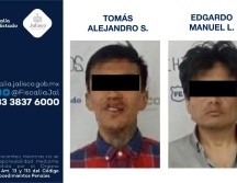 Los hechos ocurrieron según la carpeta de investigación, el 20 de mayo de este año, en la avenida Santa Margarita, de la colonia Jardín Real, en el municipio de Zapopan. ESPECIAL.