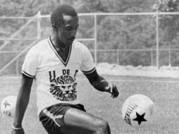 En redes sociales de UdeG, varios seguidores señalaron que Amaral era un central fino y de calidad. EL INFORMADOR/Archivo